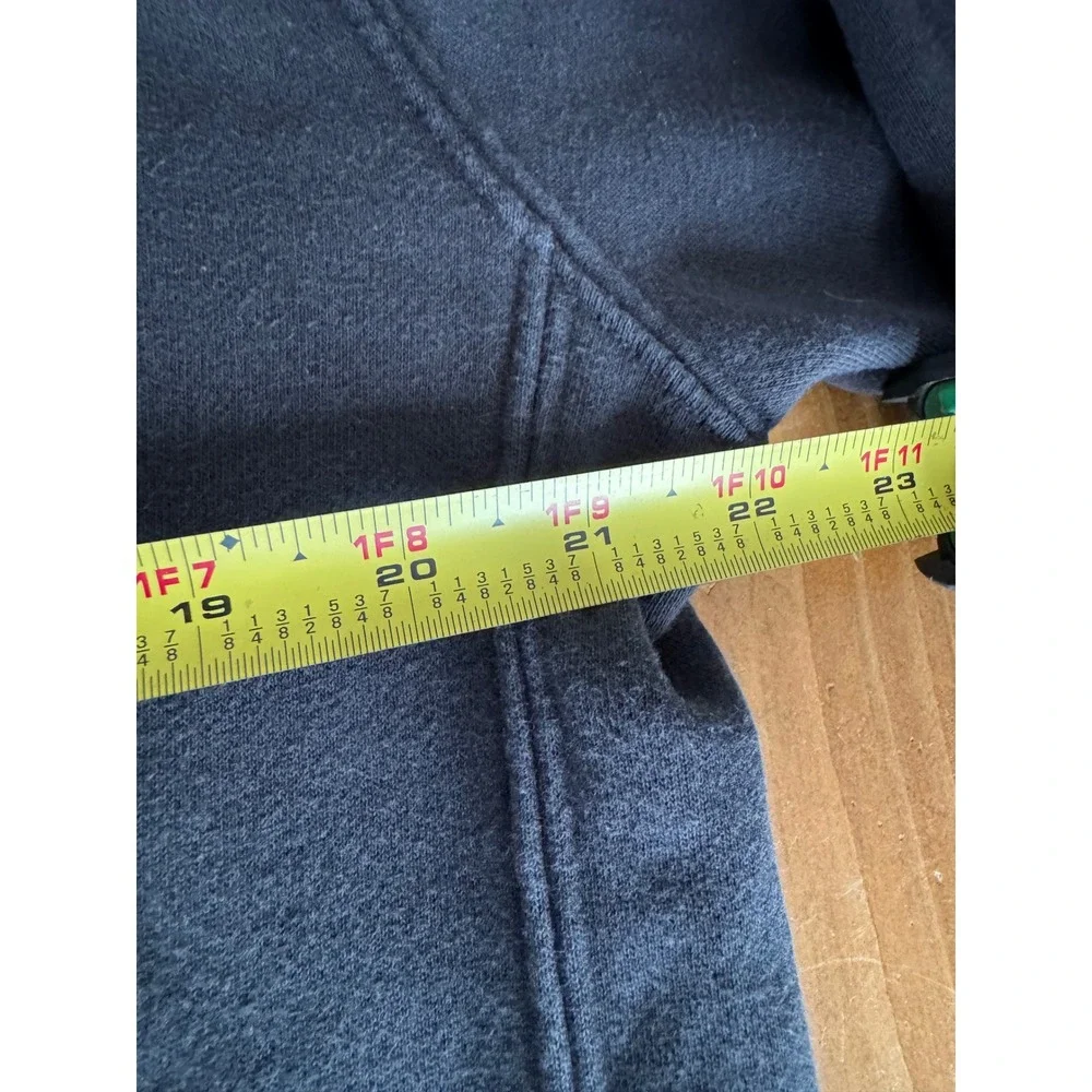 Nike Sportswear Club Fleece Hoodie Black‎ Pullover Sweatshirt Mens Size M